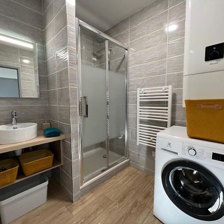 Charmant Appartement T2 Cosy Climatise Brive-la-Gaillarde Luaran gambar